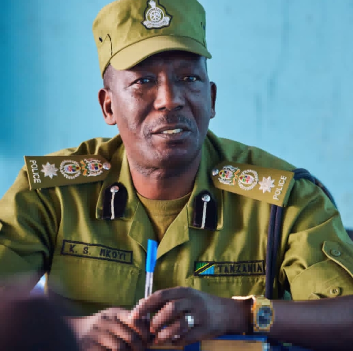MIAKA 20 YA POLISI JAMII NA USHIRIKIANO KATI YA  POLISI NA WANANCHI MANYARA