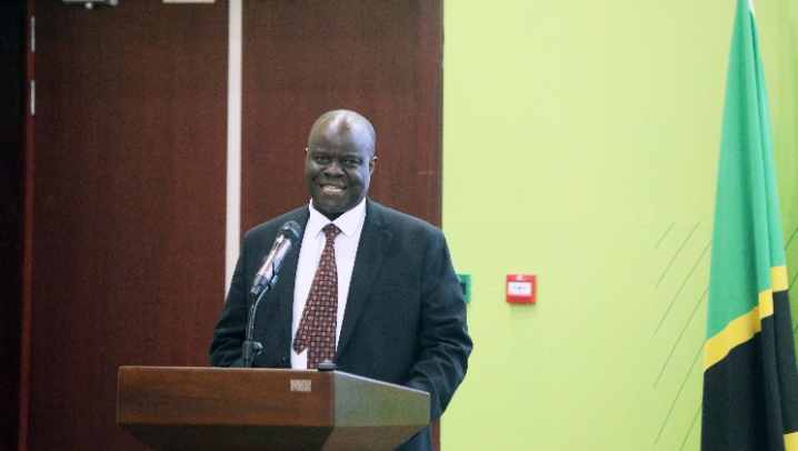 DKT. MUYUNGI:WAKAGUZI WANA MCHANGO HIFADHI YA MAZINGIRA