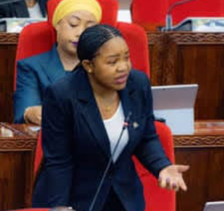 JASMIN NG’UMBI AITOA WITO KWA SERIKALI KUIMARISHA MCHEZO WA PETE