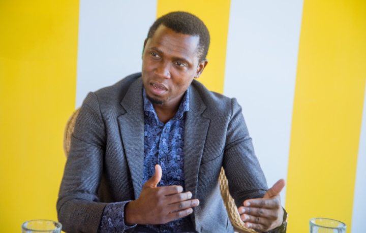 LUSWETULA KUONGOZA UJUMBE WA TANZANIA MKUTANO WA KUJADILI CHANGAMOTO ZA MAENDELEO AFRIKA