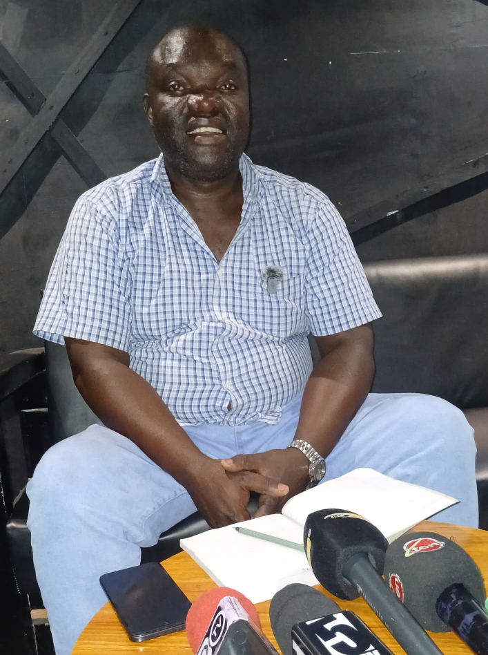 MWANACHAMA WA SIMBA SC AIBUA HOJA NZITO KUHUSU THAMANI YA SIMBA, UWEKEZAJI NA MIGOGORO YA UONGOZI
