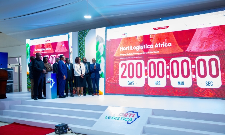 HORTILOGISTICA AFRICA 2026 KUFUNGUA FURSA ZA BIASHARA NA UWEKEZAJI WA MAZAO YA HOTIKACHA
