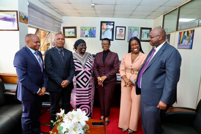 UGANDA YAUNGA MKONO AJENDA YA RAIS SAMIA YA KUIMARISHA AFYA YA UZAZI, YAPAMBANA NA MALARIA